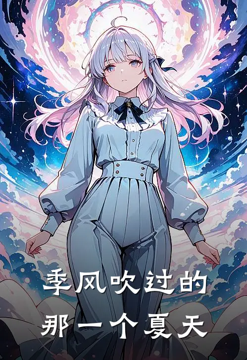 季风吹过的那一个夏天