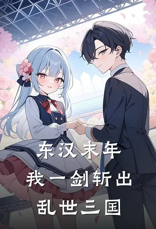 东汉末年，我一剑斩出乱世三国