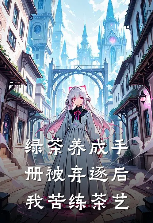 绿茶养成手册被弃逐后我苦练茶艺杜家宜孟承钺免费小说完整版_完结版小说阅读绿茶养成手册被弃逐后我苦练茶艺(杜家宜孟承钺)