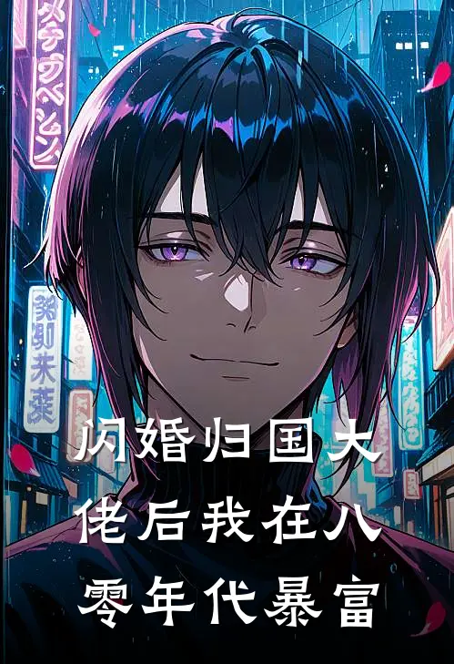闪婚归国大佬后我在八零年代暴富(林秀芬宋思衡)好看的完结小说_完本小说闪婚归国大佬后我在八零年代暴富林秀芬宋思衡