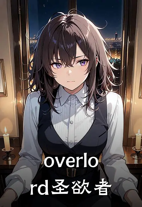 overlord圣欲者