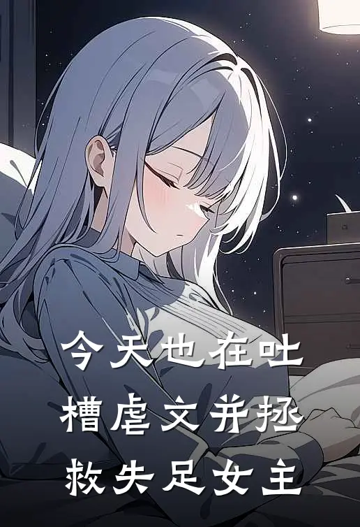 今天也在吐槽虐文并拯救失足女主