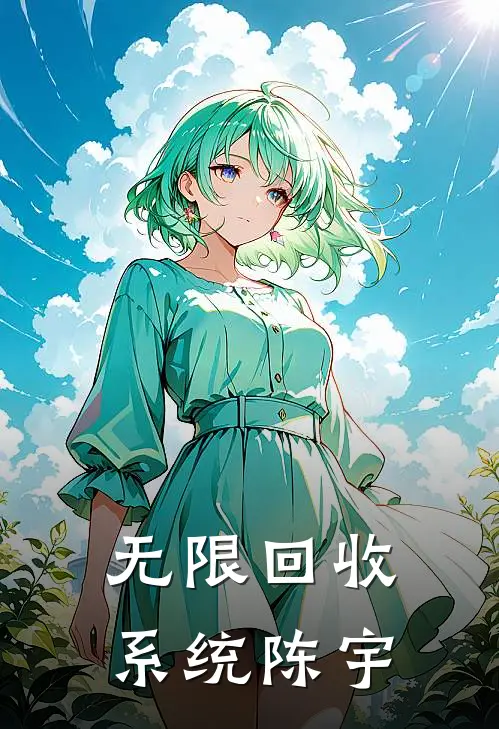 无限回收系统陈宇