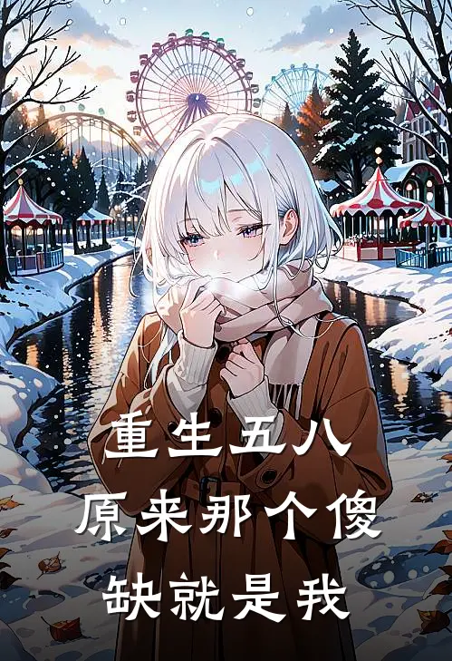 重生五八：原来那个傻缺就是我