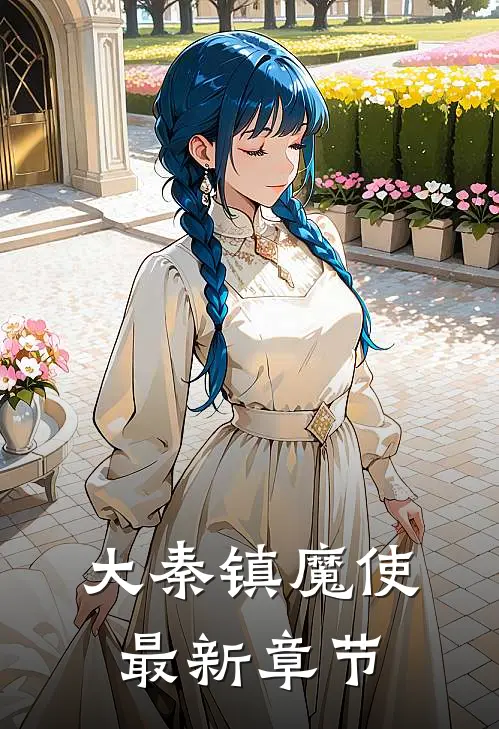 大秦镇魔使最新章节