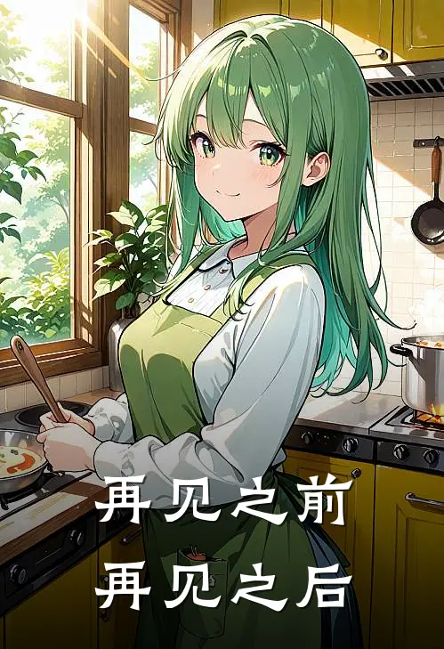 再见之前，再见之后