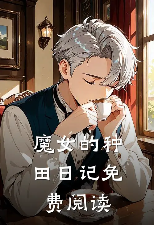 魔女的种田日记免费阅读