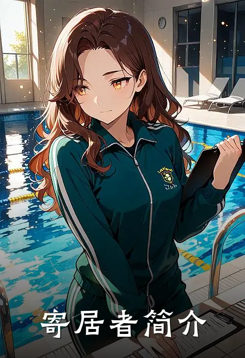 寄居者简介
