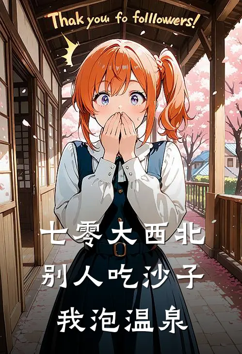 七零大西北：别人吃沙子我泡温泉苏云林婉儿小说完整版_完结版小说推荐七零大西北：别人吃沙子我泡温泉(苏云林婉儿)