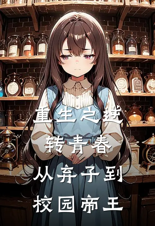 重生之逆转青春：从弃子到校园帝王