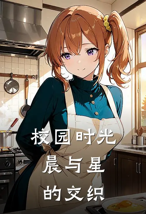 校园时光，晨与星的交织