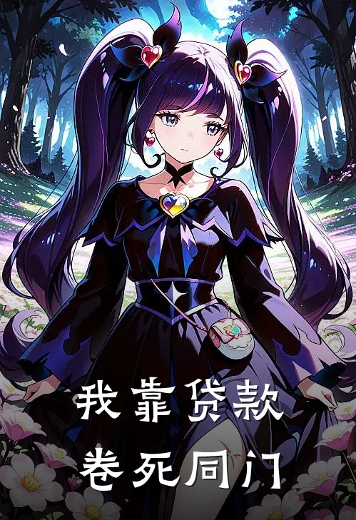 我靠贷款卷死同门林舟赵烈最新章节免费阅读_我靠贷款卷死同门全集免费阅读