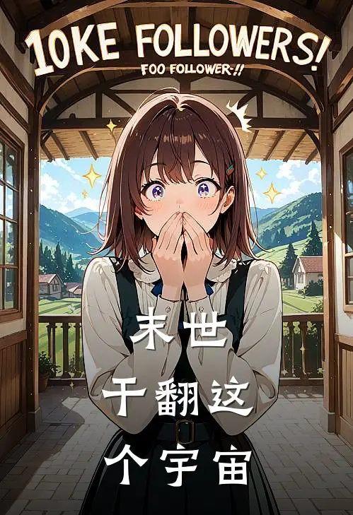 末世：干翻这个宇宙