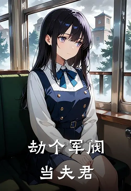 劫个军阀当夫君