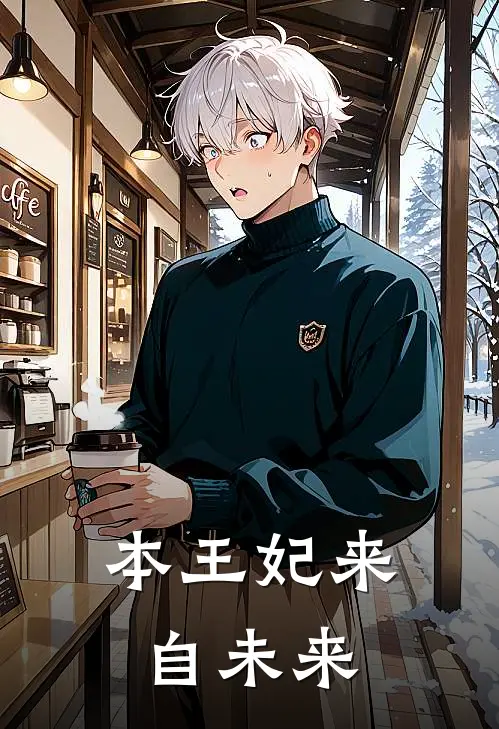 本王妃来自未来