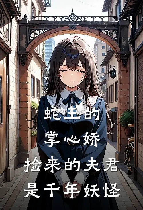 蛇王的掌心娇：捡来的夫君是千年妖怪林伯林晚完整免费小说_热门小说阅读蛇王的掌心娇：捡来的夫君是千年妖怪林伯林晚