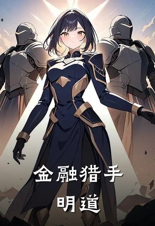 金融猎手：【明道】