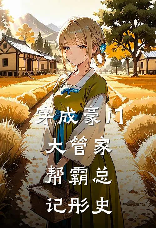 穿成豪门大管家，帮霸总记彤史