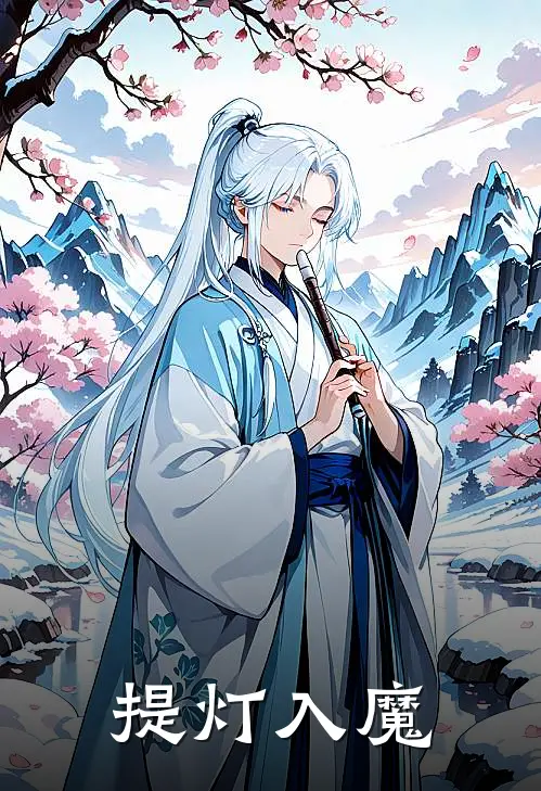 提灯入魔(李言赵莽)在线阅读免费小说_完整版小说免费阅读提灯入魔(李言赵莽)