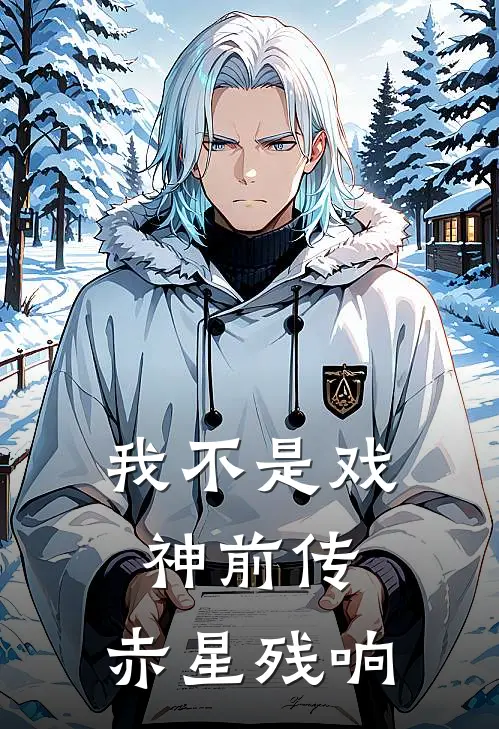 我不是戏神前传：赤星残响