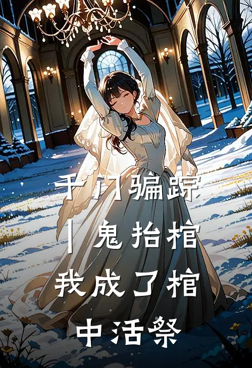 千门骗踪｜鬼抬棺，我成了棺中活祭(陈九千门)完结小说推荐_小说全文免费阅读千门骗踪｜鬼抬棺，我成了棺中活祭陈九千门