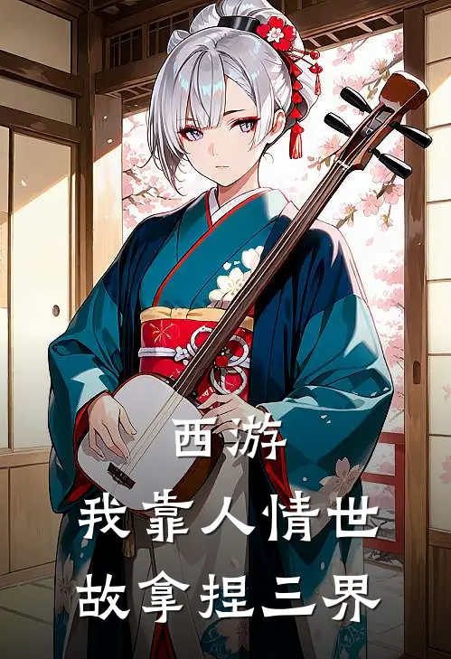 西游：我靠人情世故拿捏三界