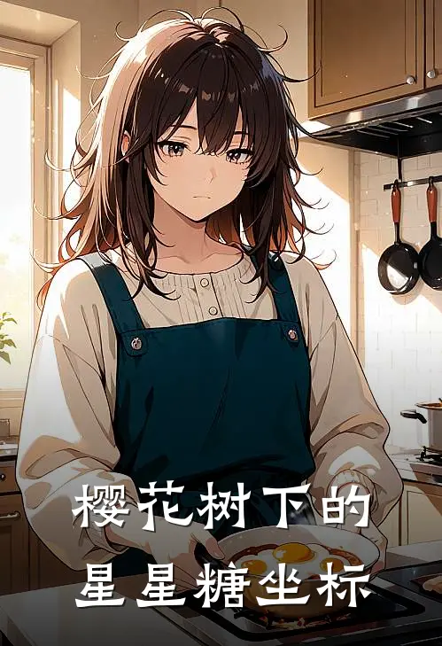 樱花树下的星星糖坐标(晏昭临苏棠)完结版免费小说_热门完结小说樱花树下的星星糖坐标(晏昭临苏棠)