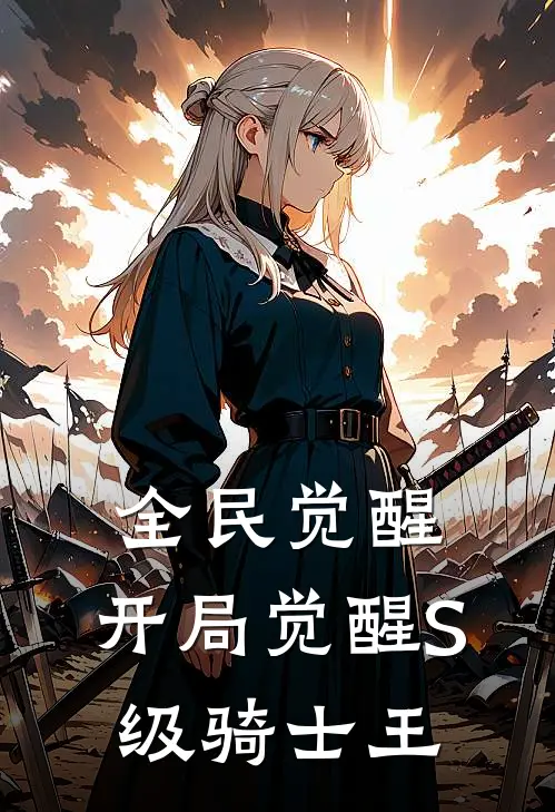 全民觉醒，开局觉醒S级骑士王