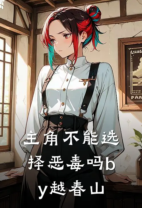 主角不能选择恶毒吗by越春山