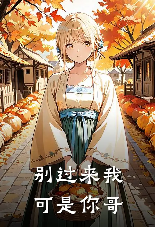 别过来我可是你哥