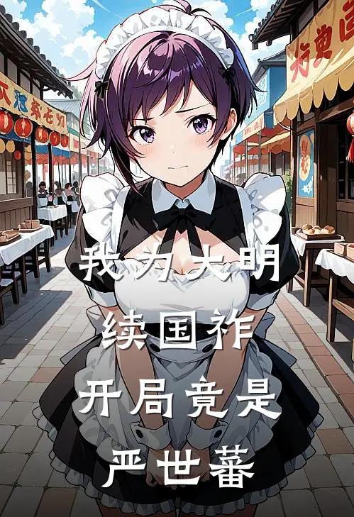 我为大明续国祚：开局竟是严世蕃