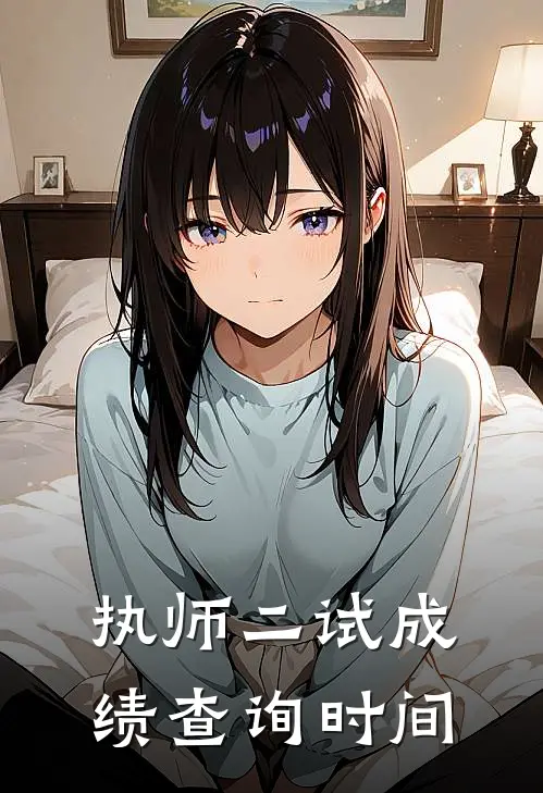 执师二试成绩查询时间