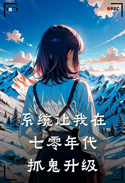 系统让我在七零年代抓鬼升级