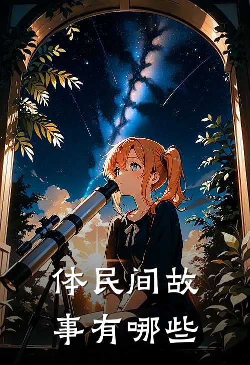 体民间故事有哪些