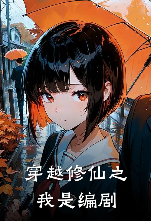 穿越修仙之我是编剧