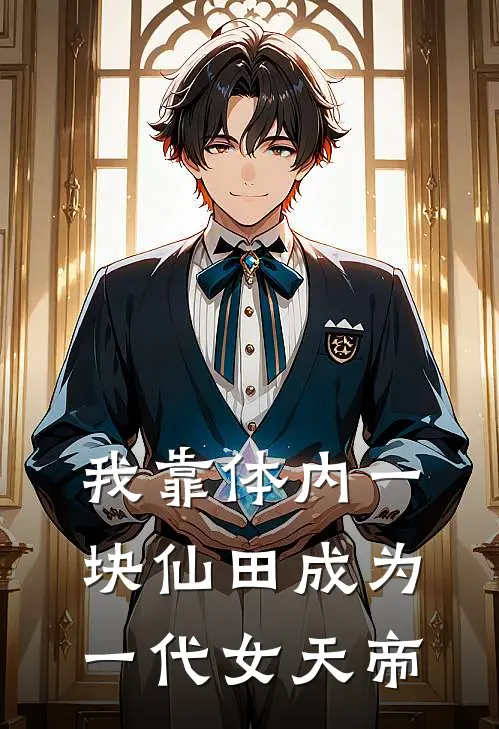 我靠体内一块仙田成为一代女天帝