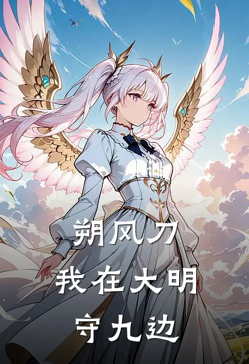 朔风刀：我在大明守九边