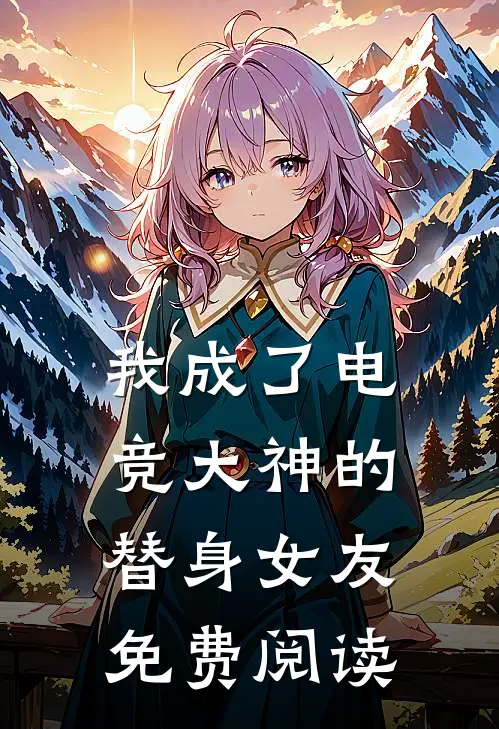我成了电竞大神的替身女友免费阅读