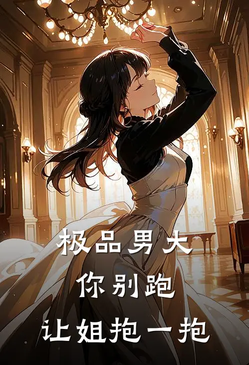 极品男大你别跑，让姐抱一抱