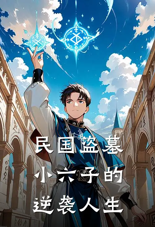 民国盗墓：小六子的逆袭人生贾小六赵扒皮完整版免费小说_热门网络小说推荐民国盗墓：小六子的逆袭人生(贾小六赵扒皮)