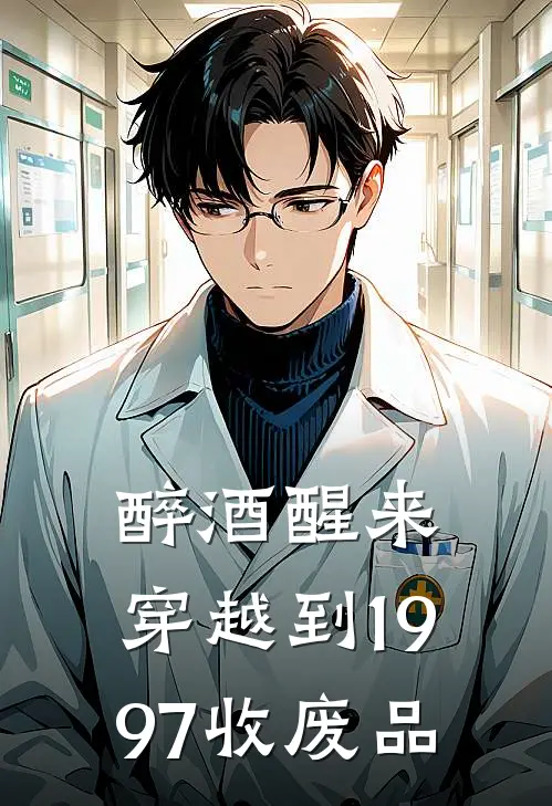 醉酒醒来，穿越到1997收废品