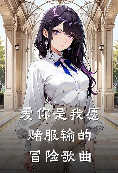 爱你是我愿赌服输的冒险歌曲