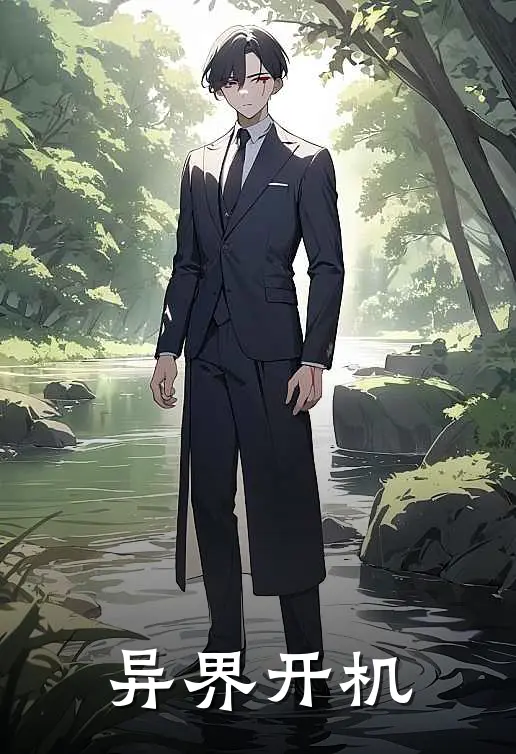 异界开机