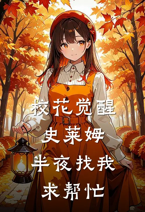 校花觉醒史莱姆，半夜找我求帮忙(陆知行白芷晴)小说完结版_全文阅读免费全集校花觉醒史莱姆，半夜找我求帮忙陆知行白芷晴