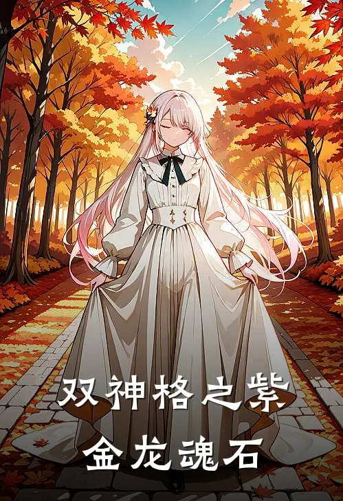 双神格之紫金龙魂石