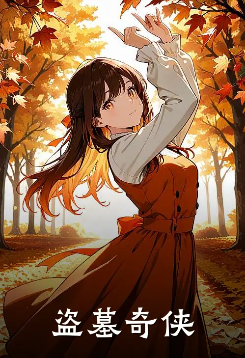 盗墓奇侠王老五林威小说免费阅读无弹窗_完结版小说全文免费阅读盗墓奇侠(王老五林威)