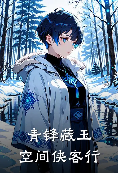 青锋藏玉：空间侠客行(林越林越)最新完结小说_完结版小说全文免费阅读青锋藏玉：空间侠客行(林越林越)