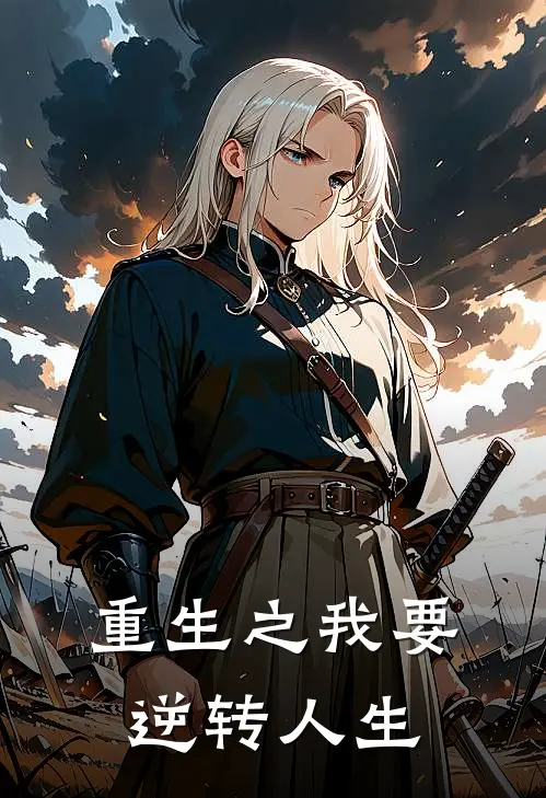 重生之我要逆转人生