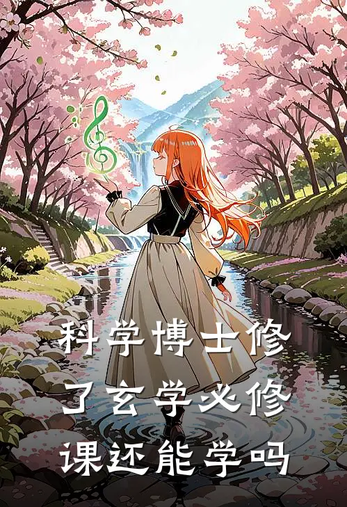 科学博士修了玄学必修课还能学吗