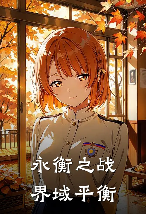 永衡之战：界域平衡叶沐奥西里斯完本热门小说_小说完结版永衡之战：界域平衡(叶沐奥西里斯)